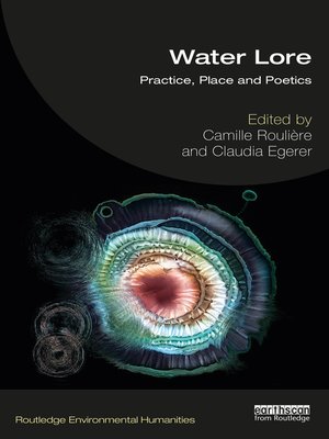 cover image of Water Lore